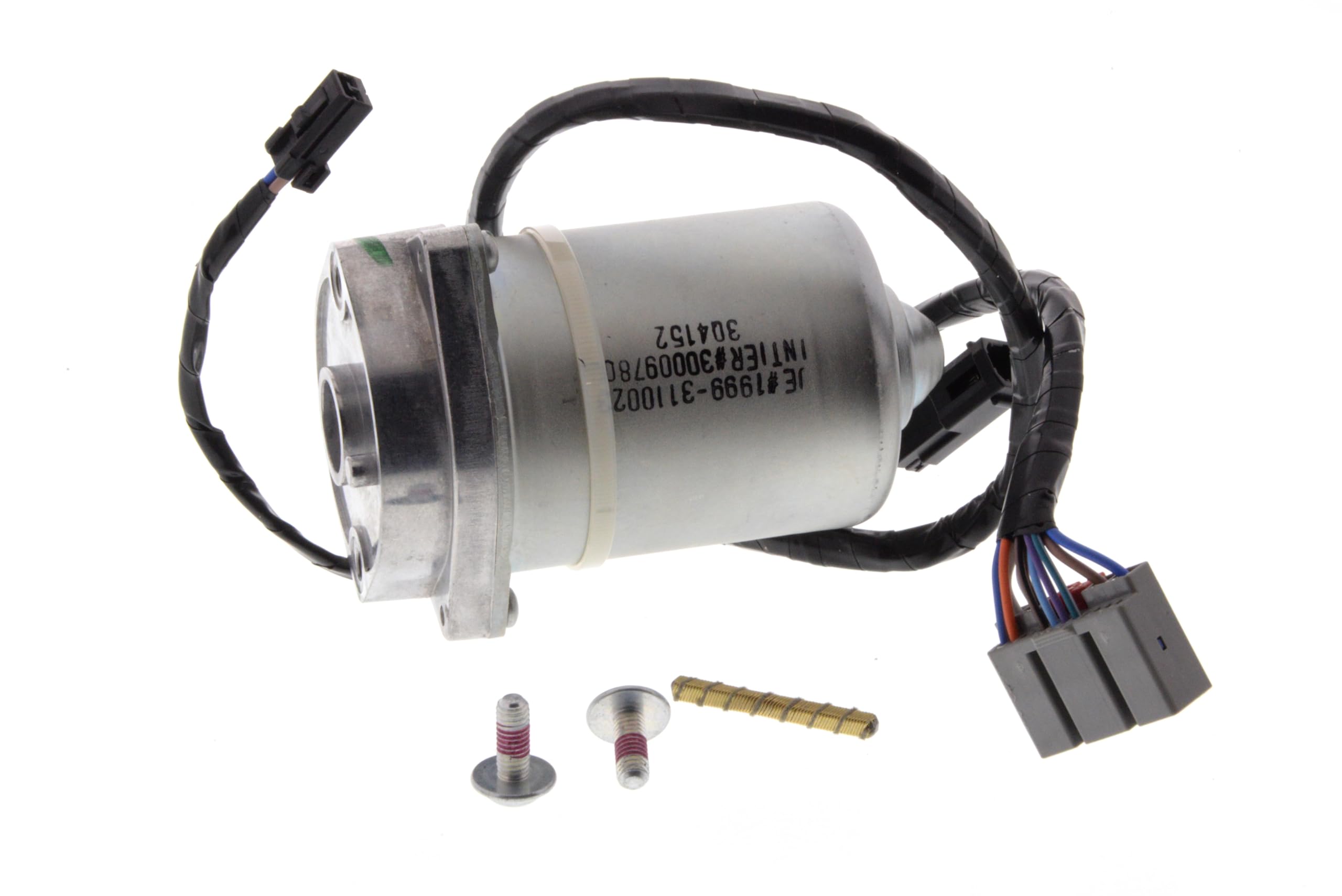 ACDelco 25889602 GM Original Equipment Rear Liftgate Hands Free Closing Motor-picture-26
