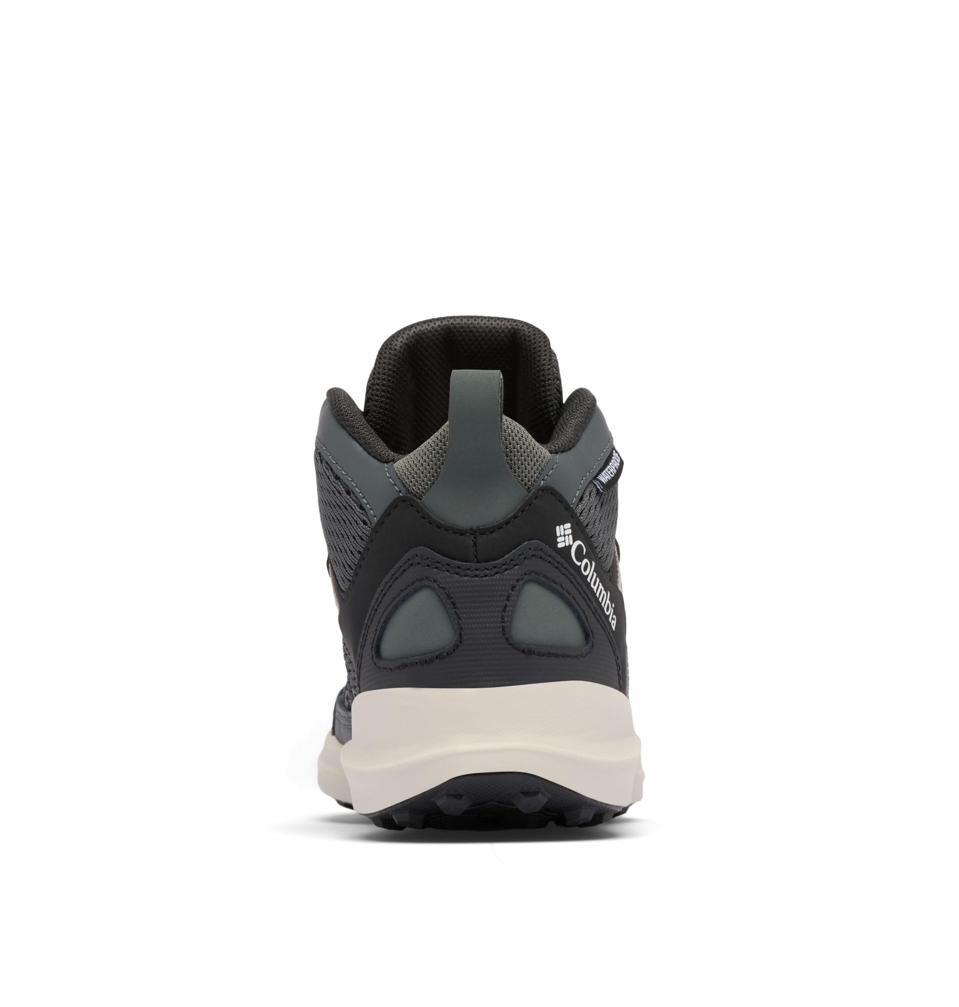 Columbia Youth Peakfreak Rush Mid Waterproof, Botas Montaña De Senderismo Y Trekking para Junior Unisex