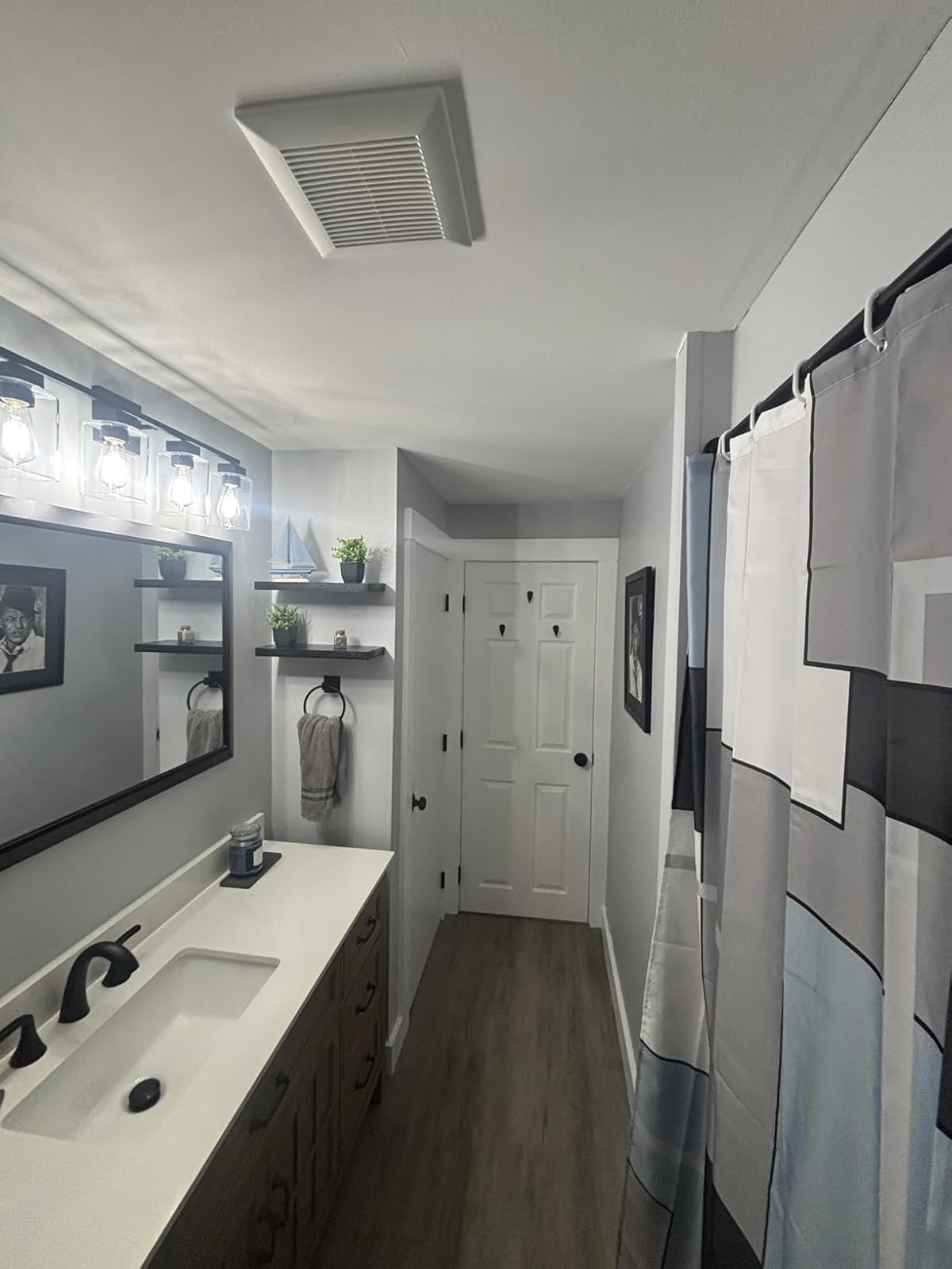 3.5" Door Hinges, 5/8" Radius photo review