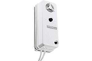 Yardgard Wireless Pool Alarm, Keep Watch Over Kids Safety