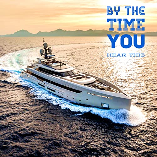 130 Because 5 Yacht Rock Songs, Part 1 Audible Books