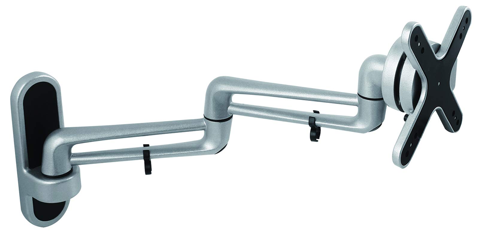 Value 17991129 Lcd Di Montaggio, Montaggio A Parete, 4 Giunti-image