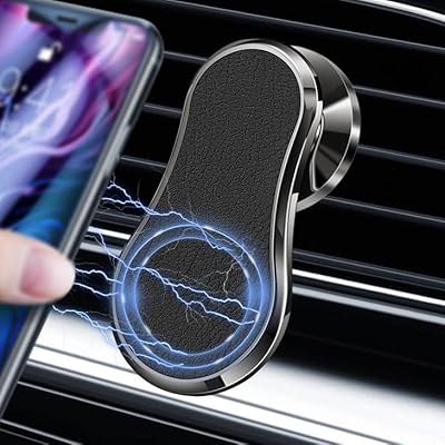 Phone Holder Mount Magnetic