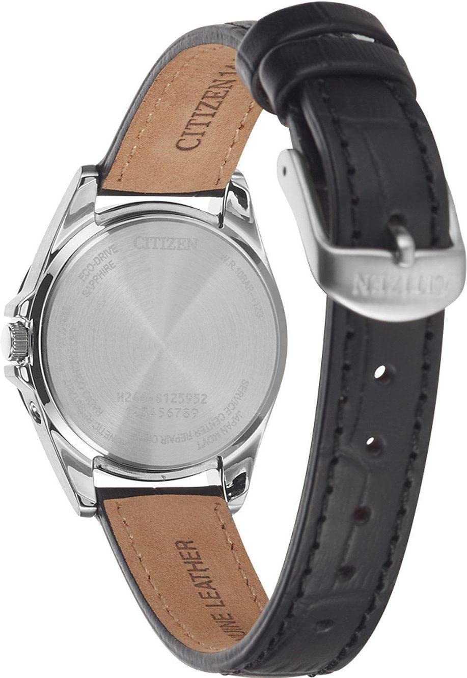 Citizen Uhren Analog Eco-Drive 32019593