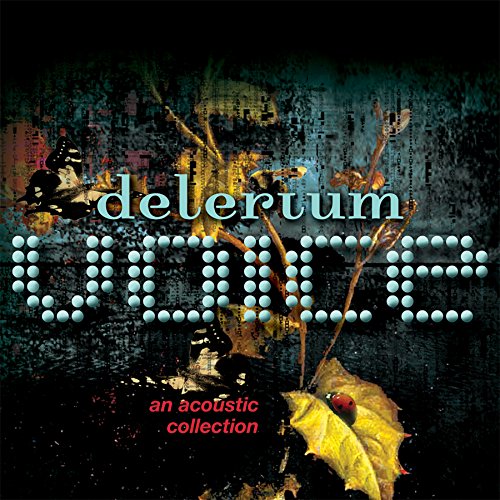Voice [Audio CD] Delerium