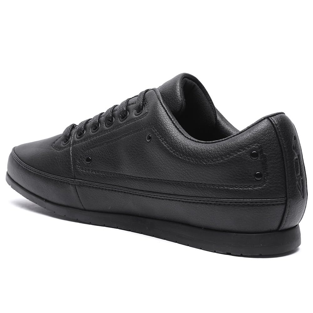 vo7 Sneaker Yacht Pure Dark