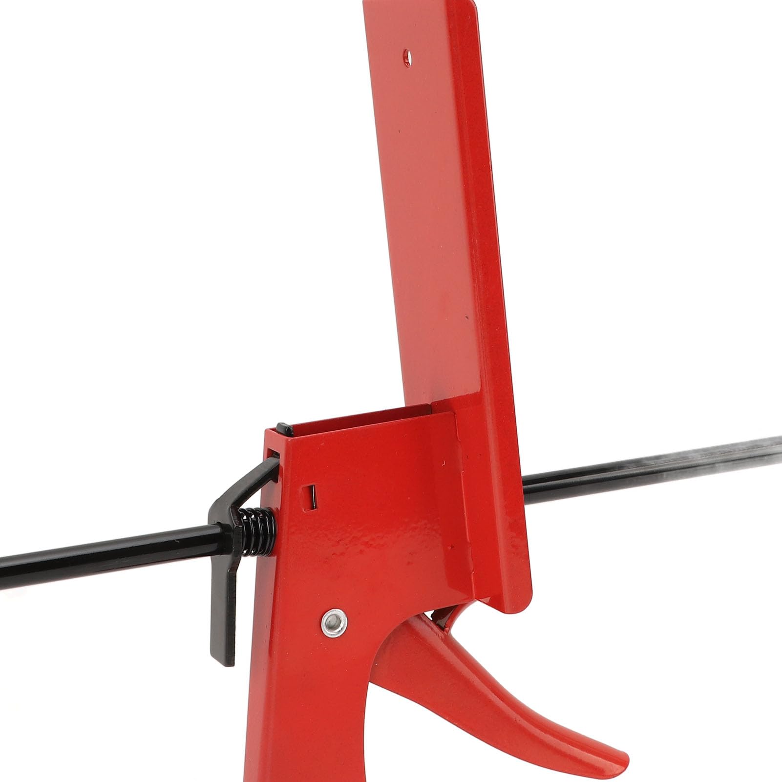 Aramox Attrezzo per Depressore Pedale Freno 28 Pollici, Depressore Pedale Freno Regolabile, Strumento per Depressore Pedale Acceleratore Freno per Pedale Frizione Acceleratore Freno