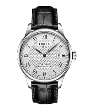 【箱・説明書・コマ付】TISSOT ティソ　ル・ロックル　パワーマティック80 618i48VYp2L._SY350_QL30_.jpg