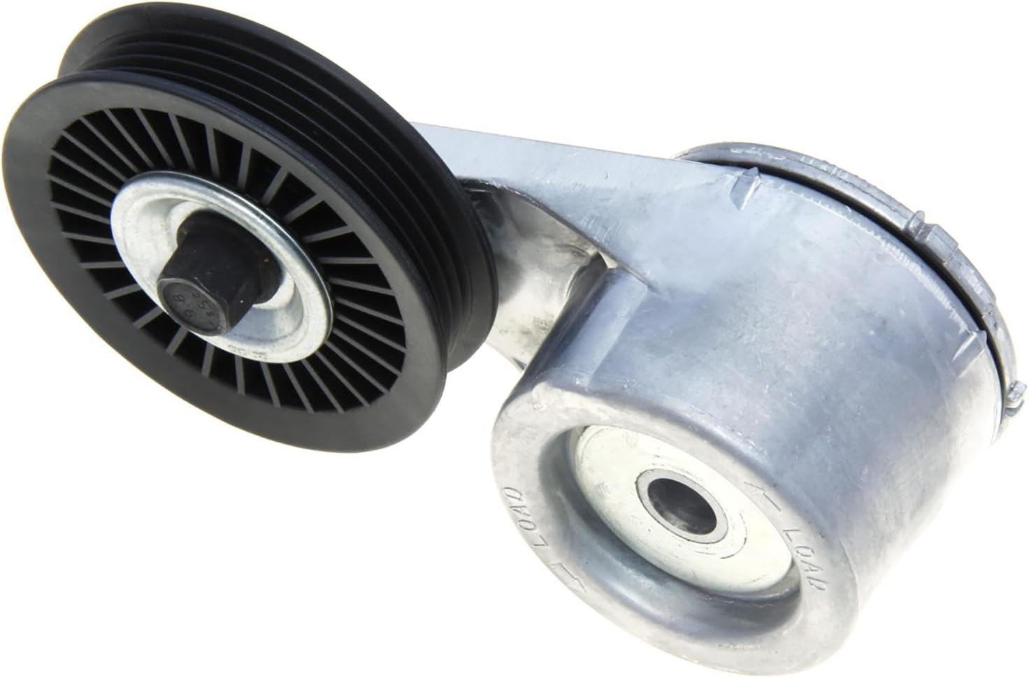 ACDelco Gold 38135 Drive Belt Tensioner Assembly with Pulley