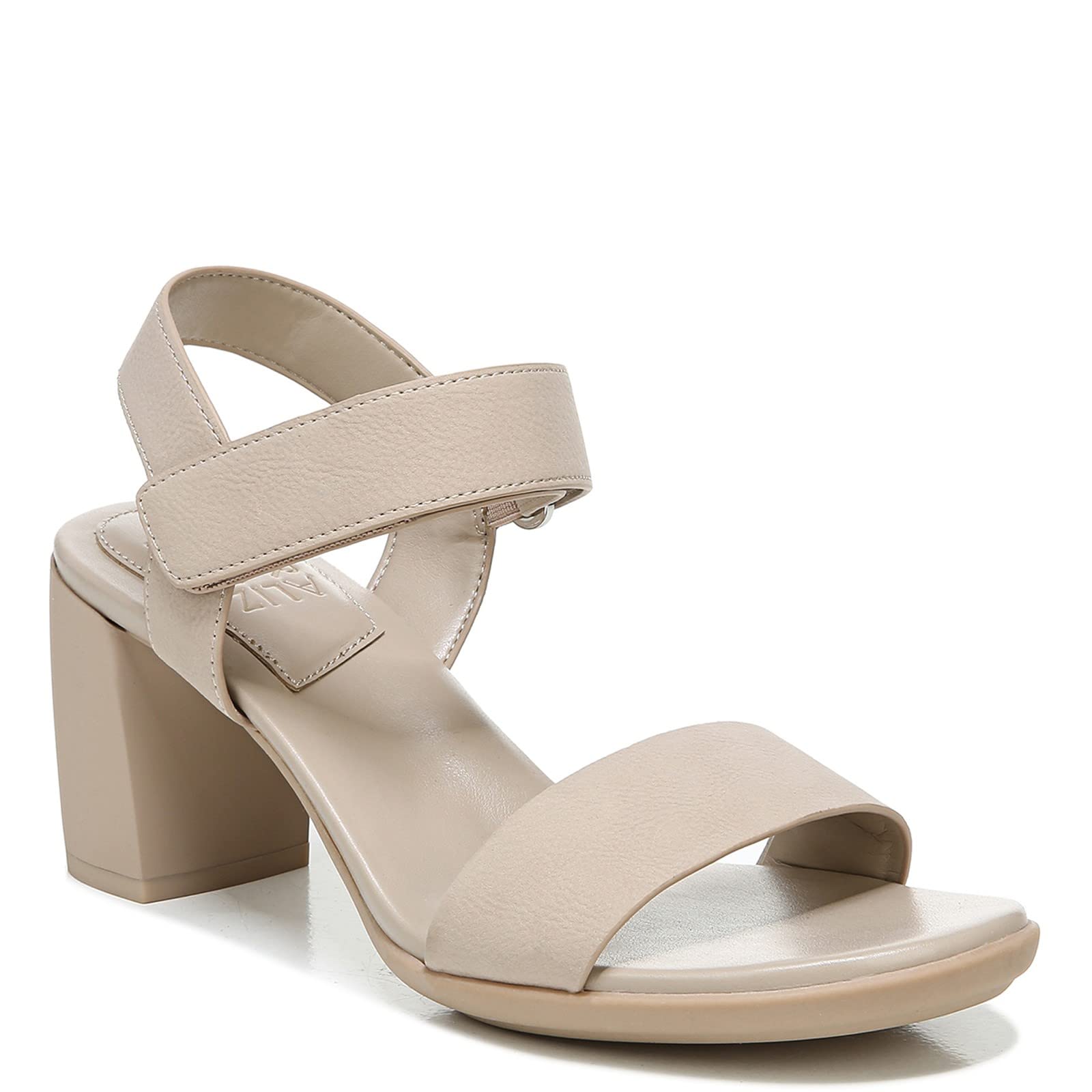 Naturalizer Women's Genn-Trace Heeled Sandal