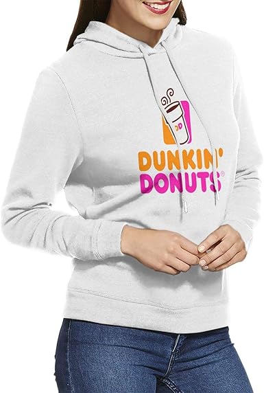 dunkin sweatshirt