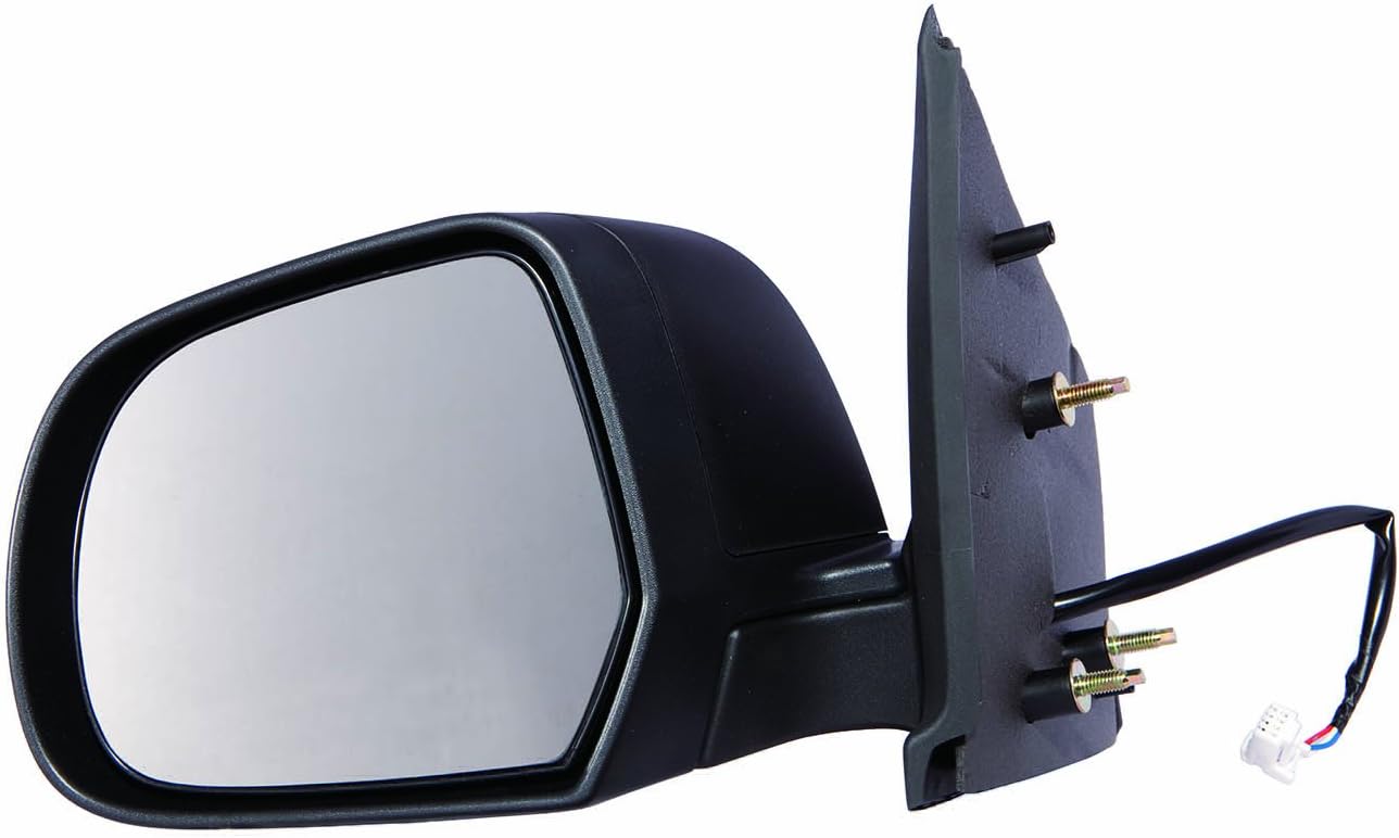 DEPO 315-5421L3EB Replacement Driver Side Door Mirror Set (This product is an aftermarket product. It is not created or sold by the OE car company)
