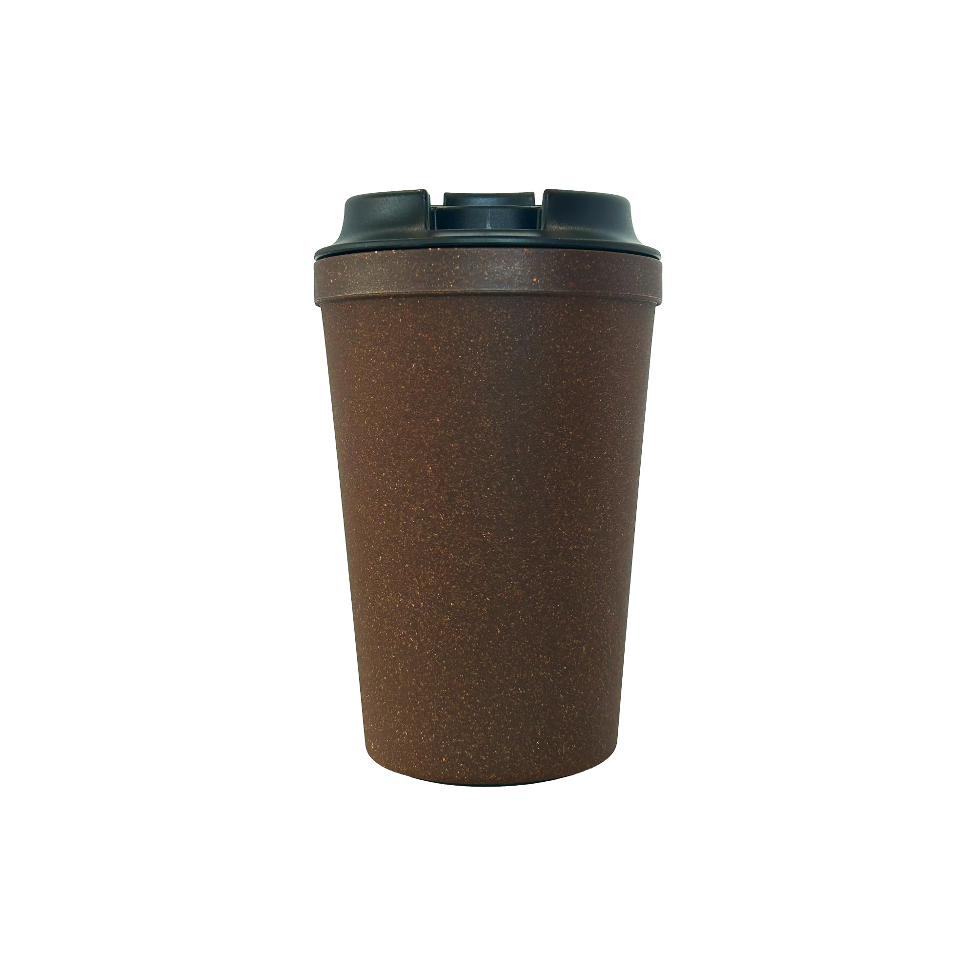 AirX Kaffy Suction Cup | A Non-Tipping Tumbler with Suction Cups for Coffee Extraction (340ml)