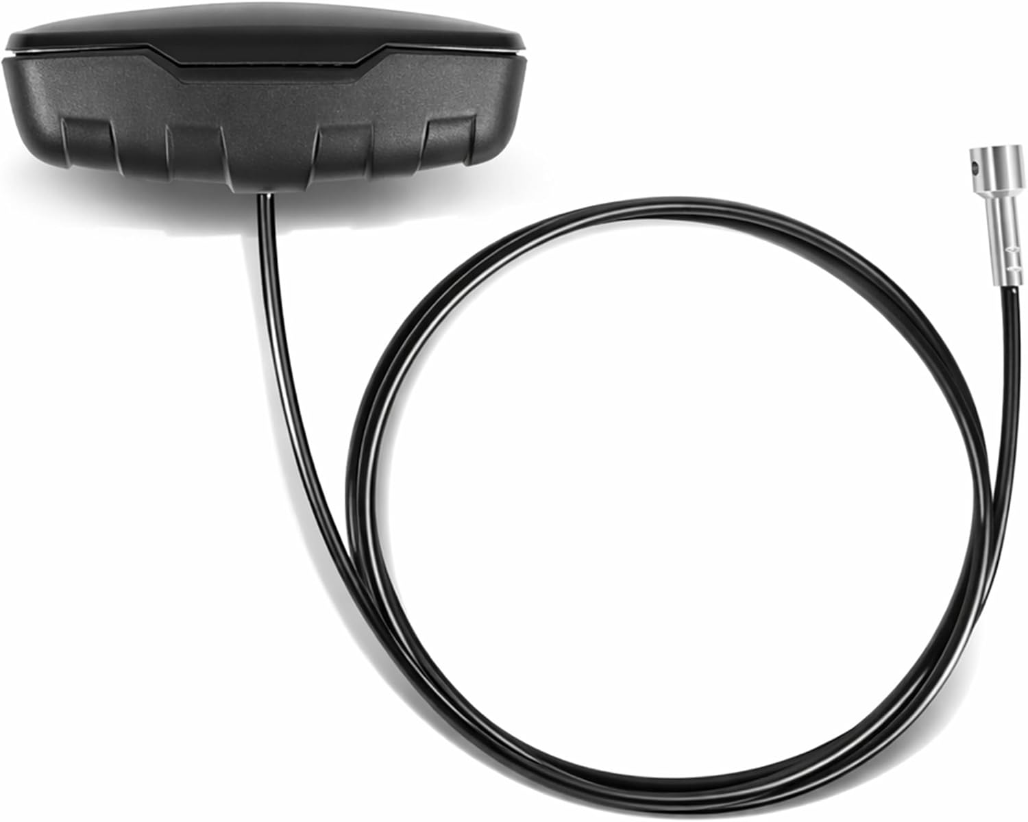 010-12832-30 Pull Handle & Cable Replacement for Garmin Force Trolling Motor Bow Mount – Steering Release Handle Assembly