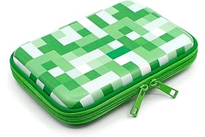 School Boys Pencil Case for Boys Elementary