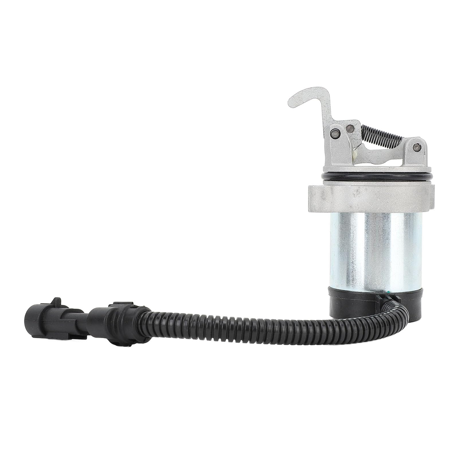 Elettrovalvola di Intercettazione Carburante 04103808 Sostituzione