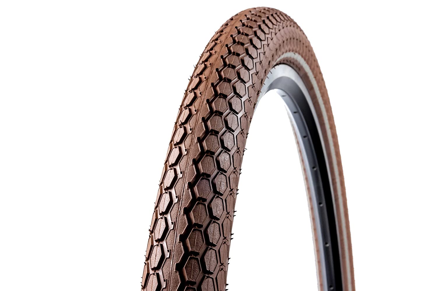 Continental Ride Cruiser ETRTO (55-622) 700 X 50 REFLEX Bike Tires