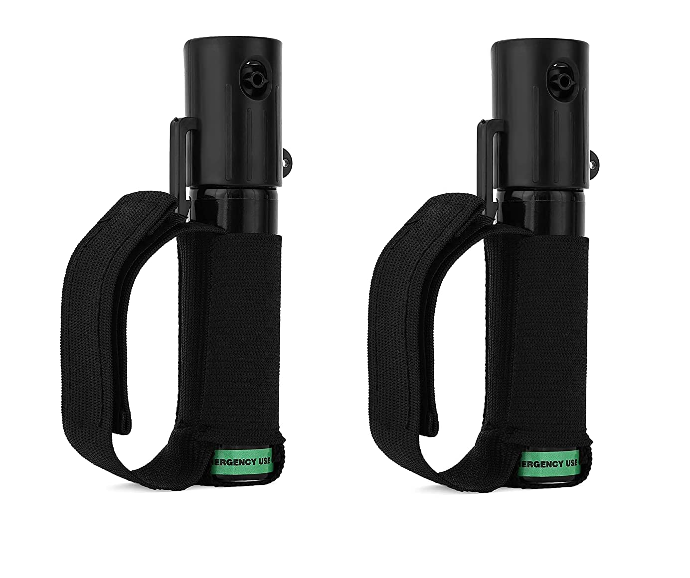 Buy UK Legal 2in1 SelfDefence Spray + Criminal Identifier 2 UNITS. UK