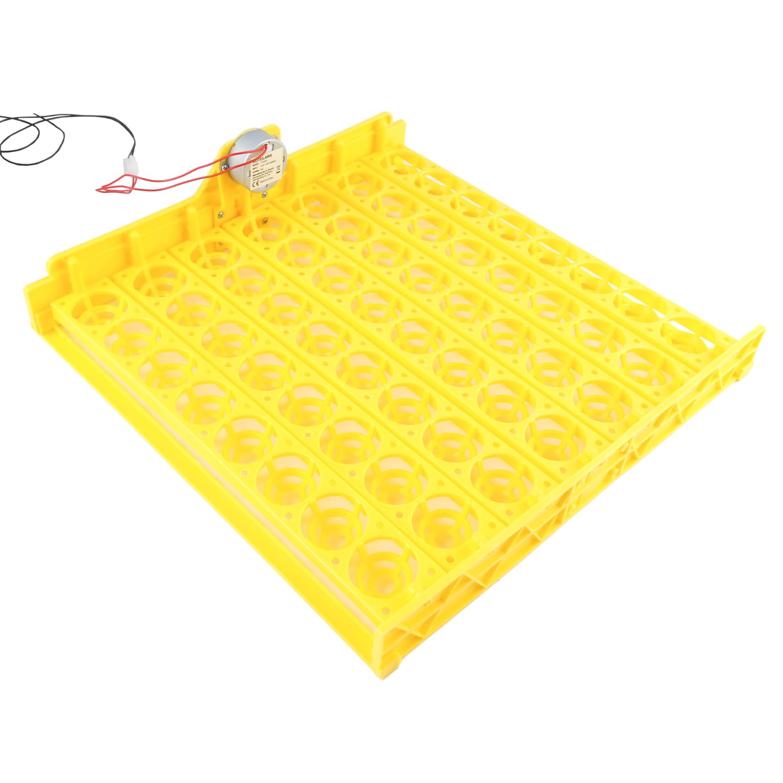Spatule automatique (56 œufs)