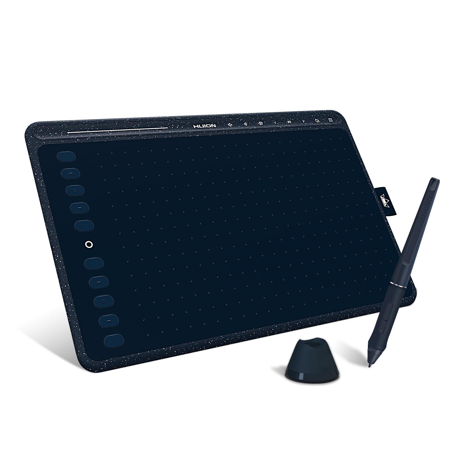 Huion Drawing Tablet Price Huion HS611 Graphics Tablet - Digital