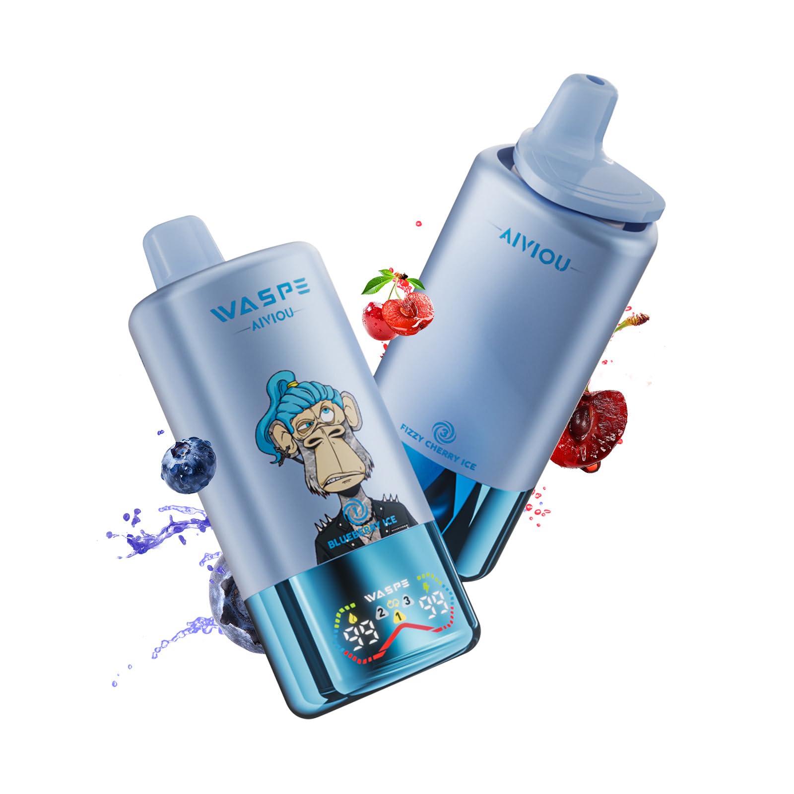 like vape（感謝）/6 HAKATA WAVE 60ml vape リキッド タバコ系 ハカタ ウェーブ VAPESTEEZ