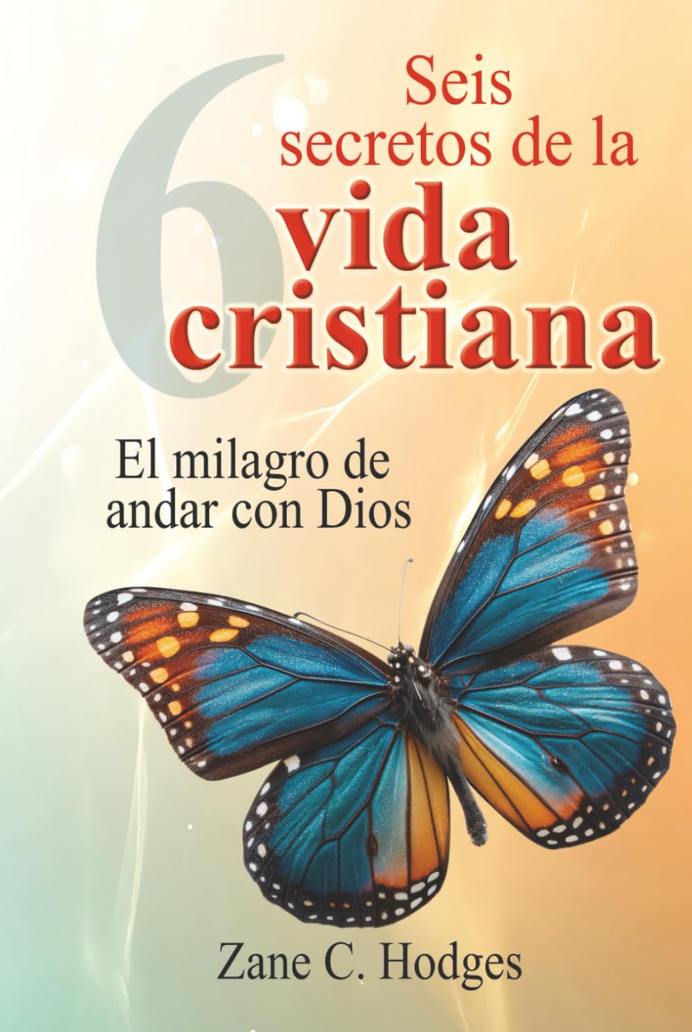 Seis secretos de la vida cristiana: El milagro de andar con Dios