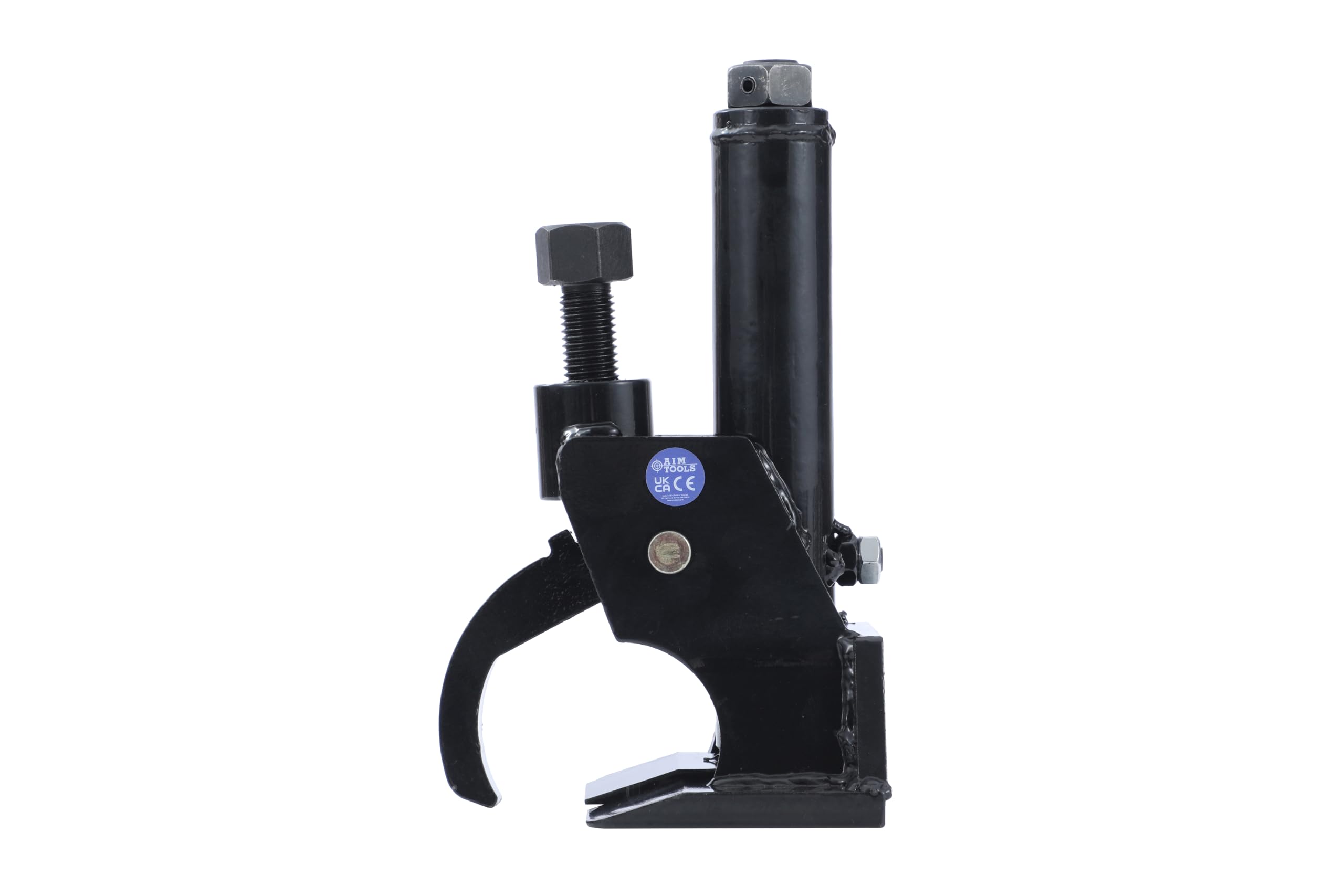 AIM Tools Manuale Stallonatore per Pneumatici per Pneumatici da 38" a 42" Utensili per Smontagomme Universali per Auto Trattori Camion ATV Moto Ruota Smontaggio Riparazione