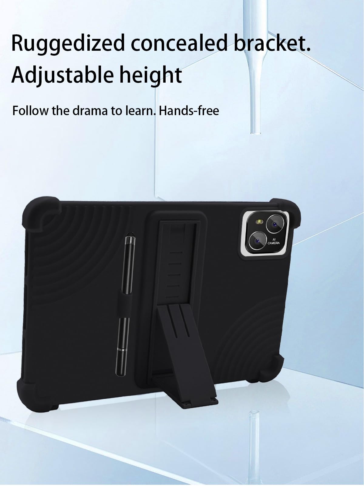 Amazon.com: for ATMPC IT-801B Android 14 Tablet,10 inch Tablets