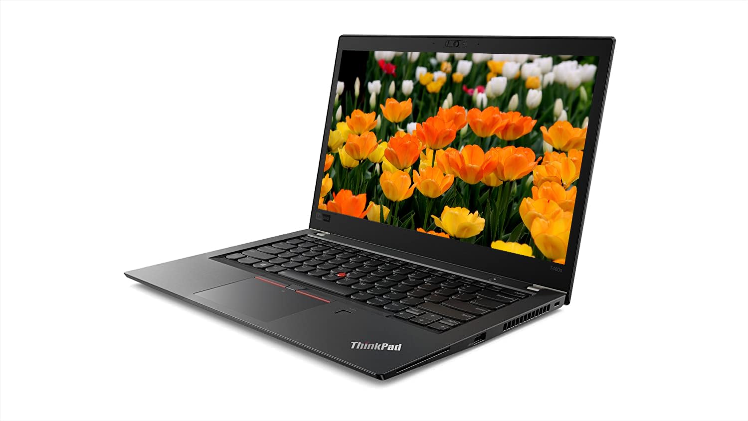 Amazon.com: Lenovo ThinkPad T480s 14