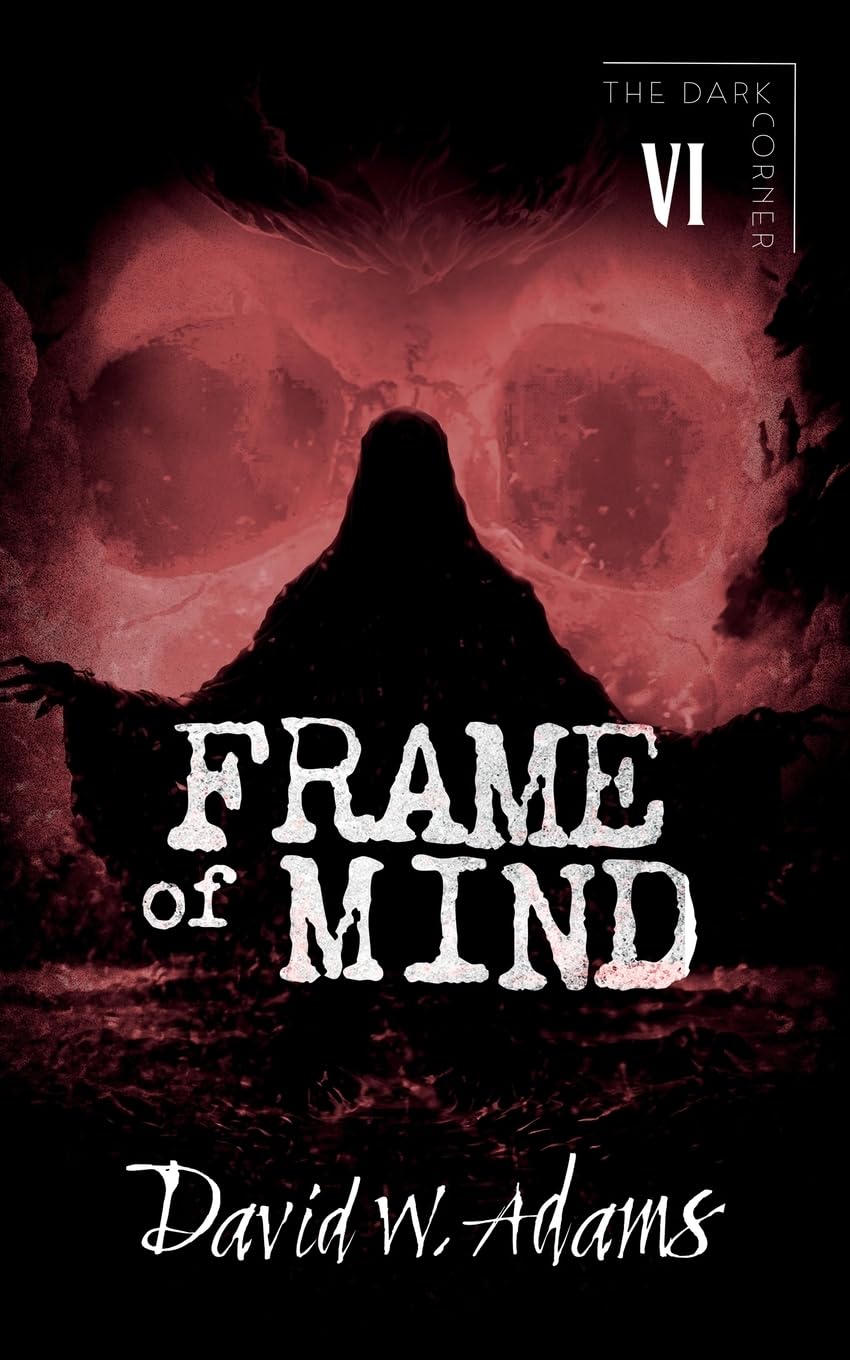 Buy Frame of Mind — BookShops.in