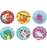 Diamond Painting Coasters-6 Pack