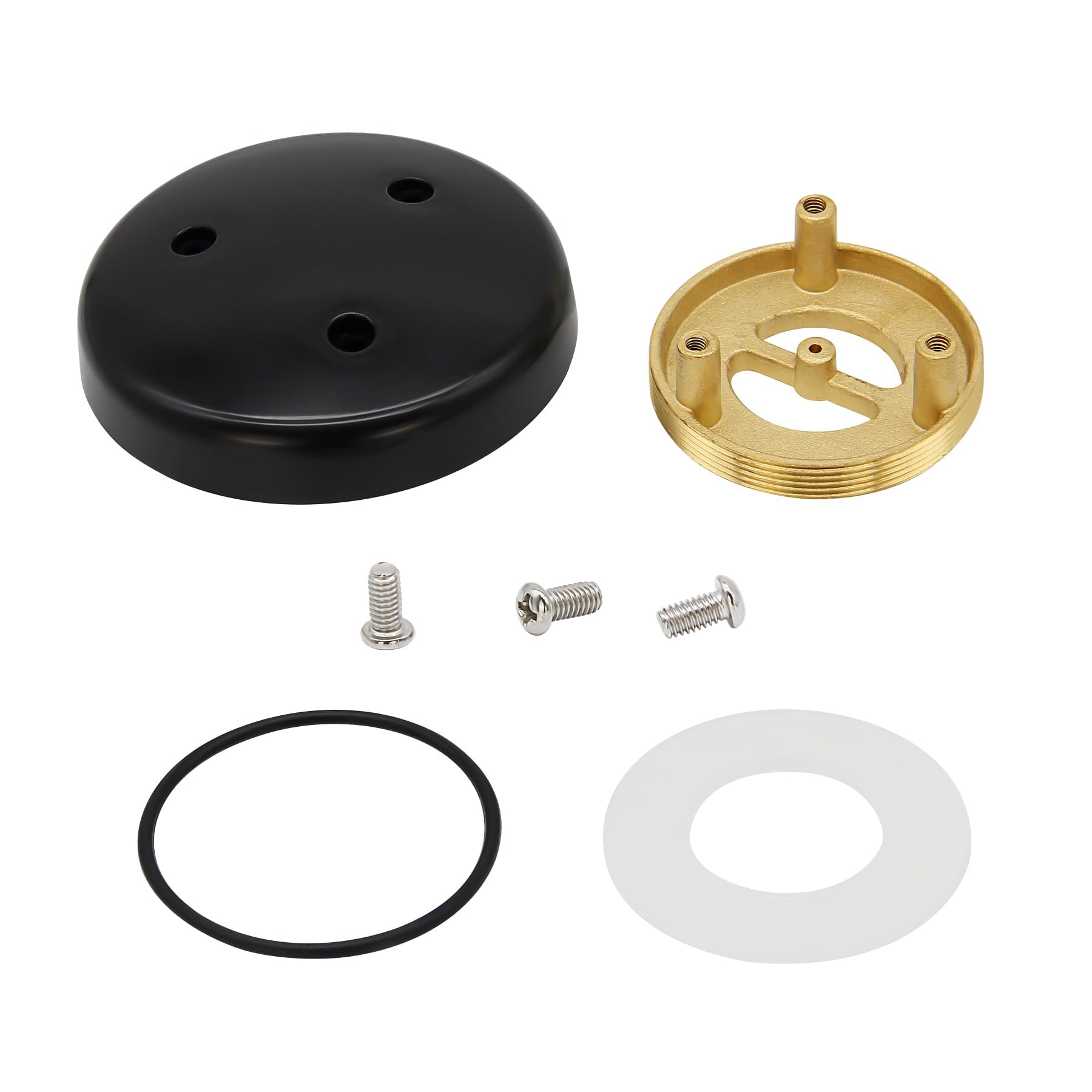 Powswopx RK1-720A Bonnet Repair Kit Replacement Fit for Wiilkiins RK1-720AB 1/2" - 1", 1/2, 3/4 and 1 Inch Pressure Vacuum Breaker