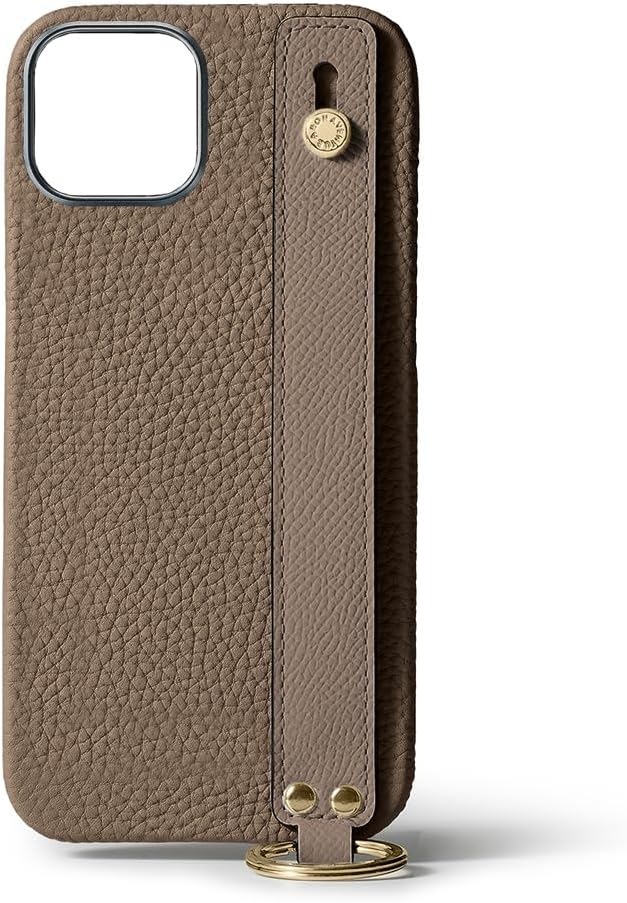 大野詩織・鈴木亜美さん iPhone15ケース 三点セット 大野詩織さん（し