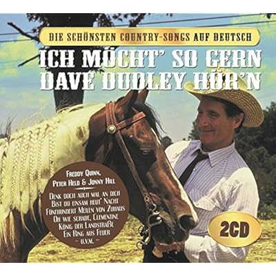 Ich M&ouml;chte So Gern Dave Dudley H&ouml;r?N