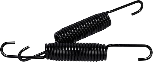 Miniatura 8 de Supplying Demand W11266650 W10365757 2 Pack Lavadora de Ropa Suspensión Resorte Reemplazo