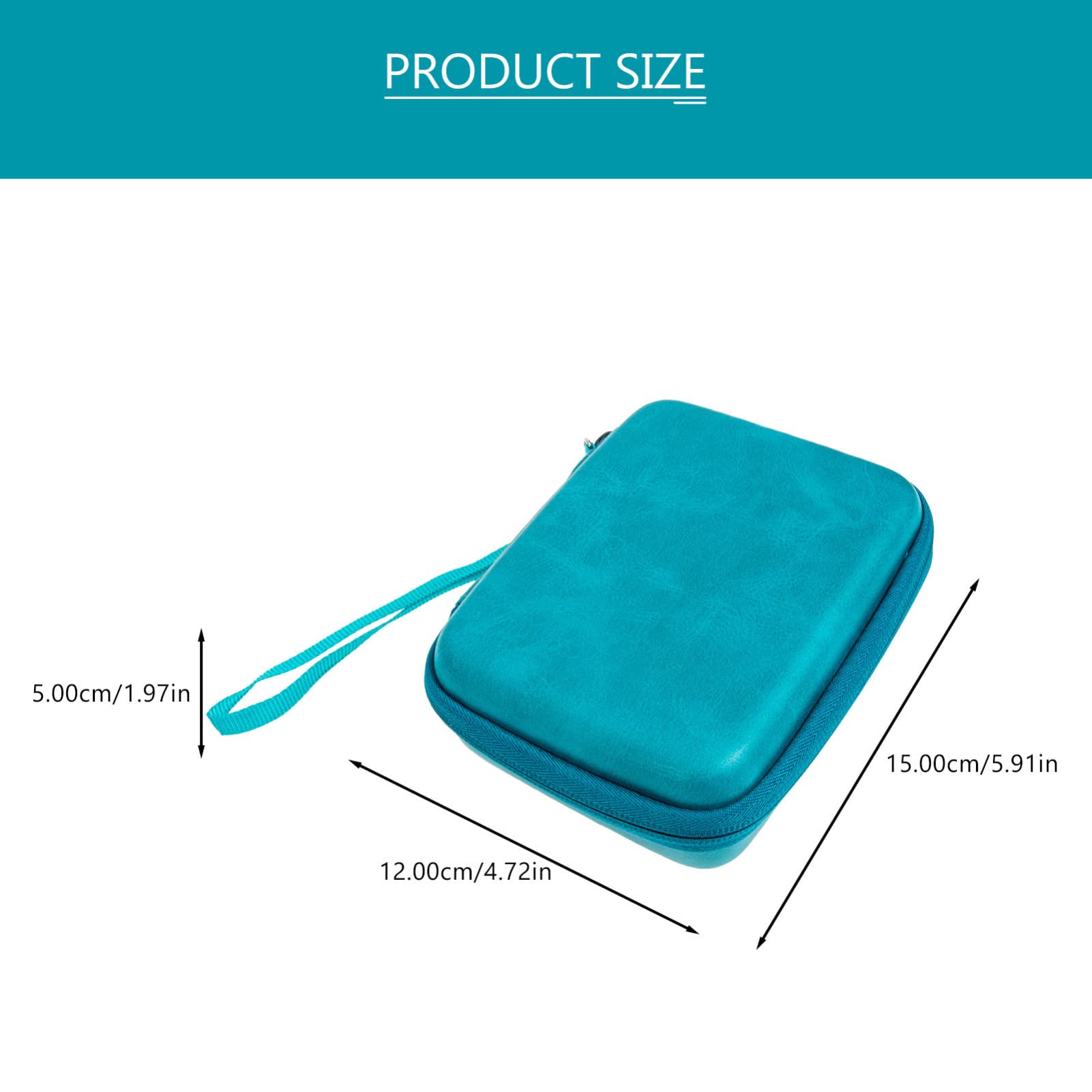 BIUDECO 1Set Ergonomic Guitar Pick Holder with Picks Durable Plectrum Storage Case Lightweight and Compact Design for Easy Carrying and Safe Storage of Guitar