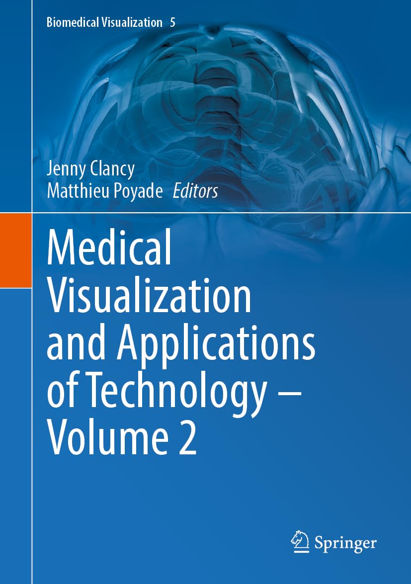 Medical Visualization Applications of Technology imagerie 3D bioinformatique