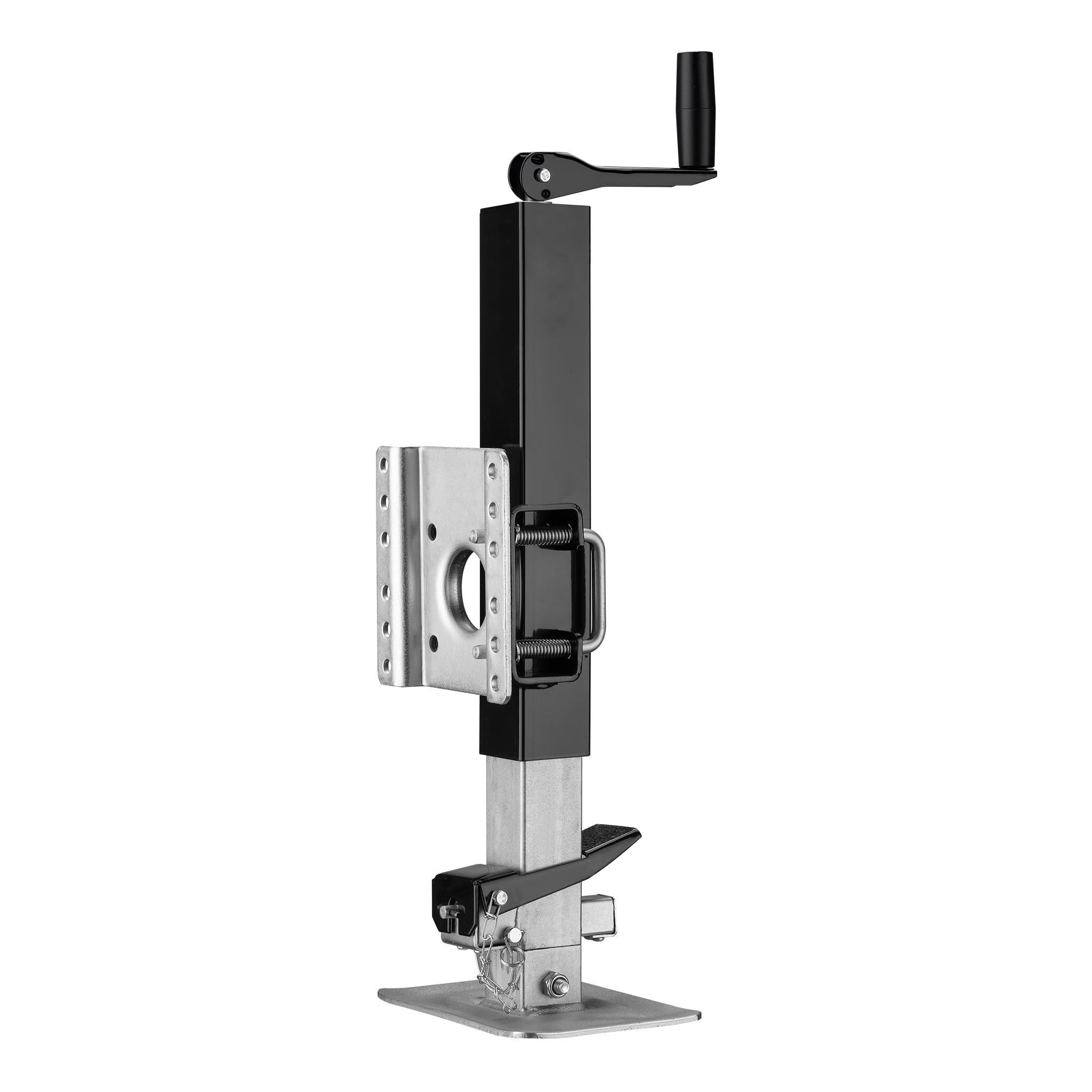 Steunpoot kantelbaar SIMOL 560 mm met slinger | Ricks Handel
