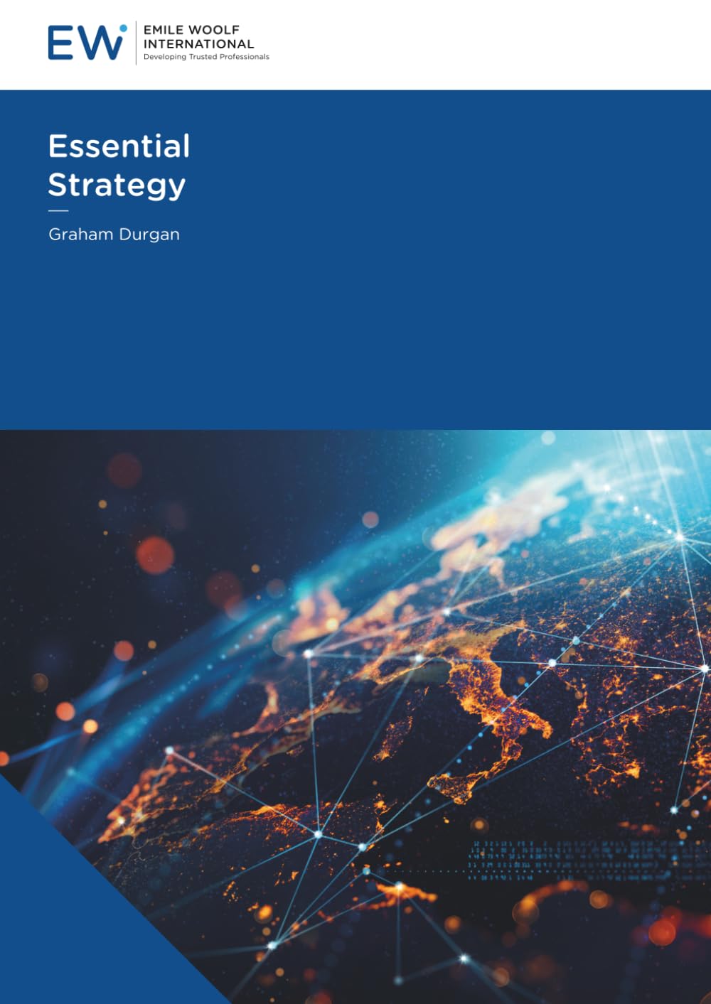 Essential Strategy (Essentials 2026-27)
