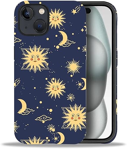 Miniatura 119 de DAIZAG Funda compatible con iPhone 11 Pro Max, hermosa carcasa rígida híbrida de plástico TPU con diseño de pájaro colorido + funda protectora de