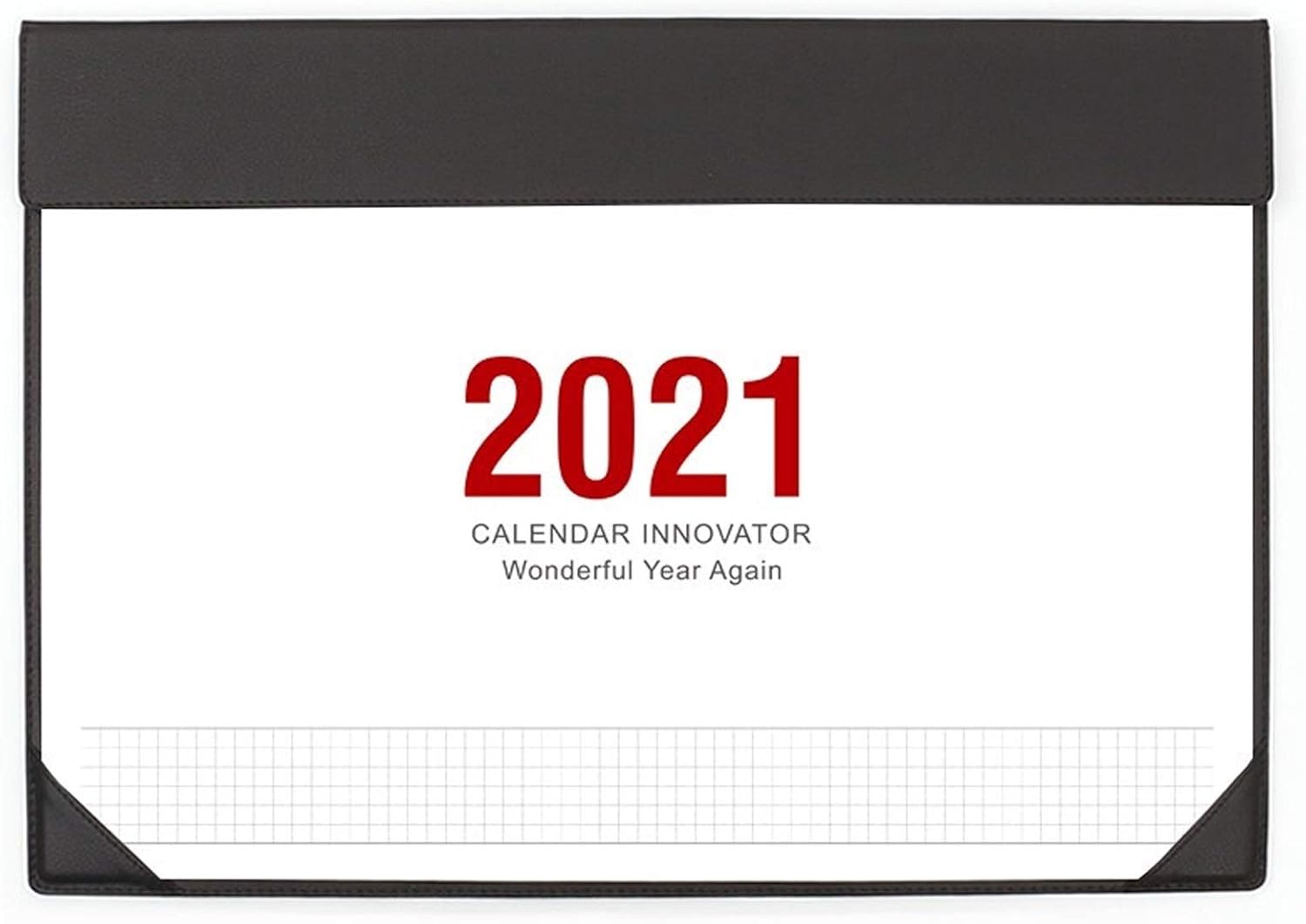 2021 Calendar Year Desk/Desk Calendars 2021 Desk Calendar