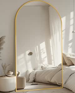 Coomily Full Length Mirror, 86