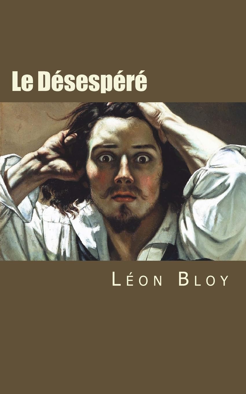 Le Désespéré
