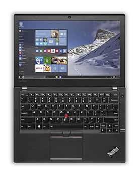 Amazon.com: Lenovo 2019 ThinkPad X260 12.5-inch IPS Anti