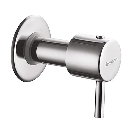 Parryware G3351A1CSC-G5053A1 Combo of Agate Pro (Quarter Turn Range) of Upper Trim Agate & Concealed Body CSC 3/4