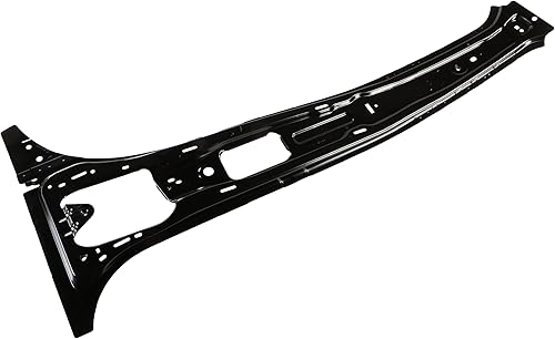 GM Genuine Parts 26475683 Passenger Side Center Pillar Inner Panel
