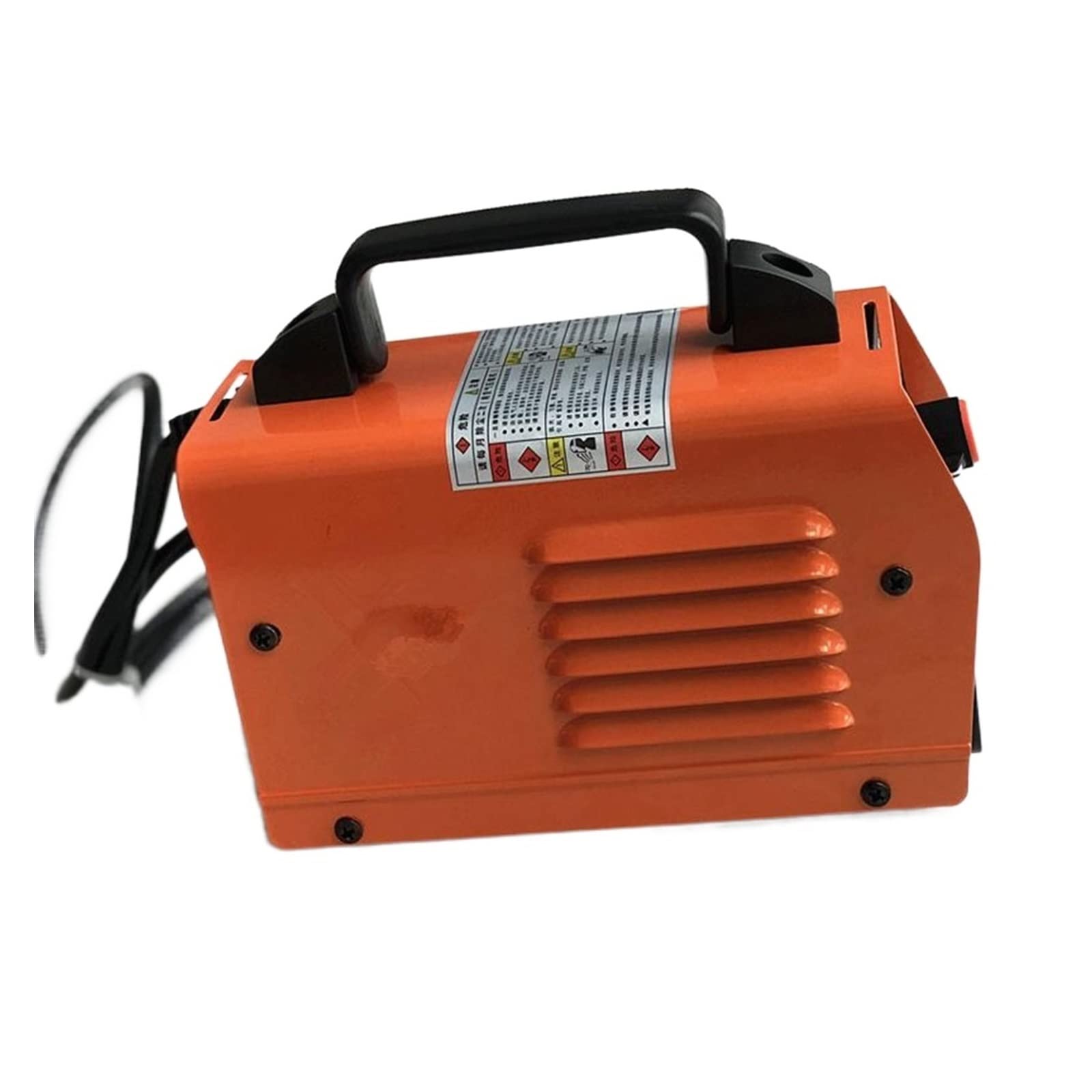 Zgrzewarka Punktowa, Spawarka Kompakt Mini MMA Spawanie inwerterowe Półautomat(Package A)