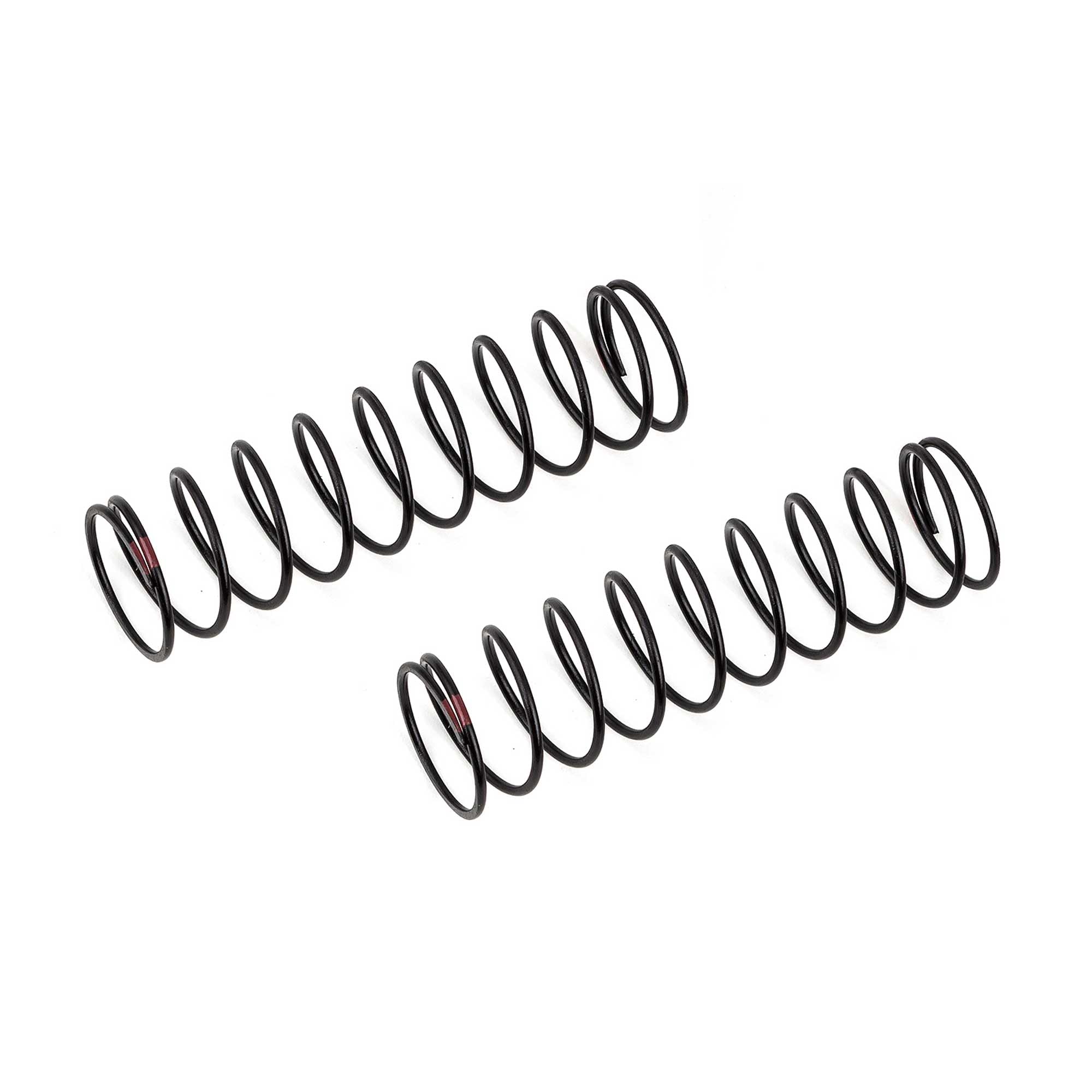 Team Associated 16mm Rear Springs Brown 3.40 lb/in L83 10.5T 1.5D ASC81665