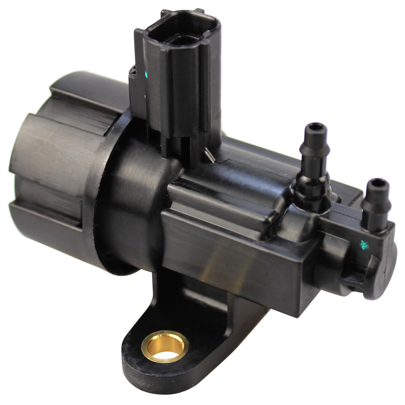 Onseeda F57Z9J459C F63Z9J459AA EGR vacuum solenoid valve vs63 fit for Escape Expedition Explorer Taurus Lincoln Blackwood Navigator Mercury Cougar,