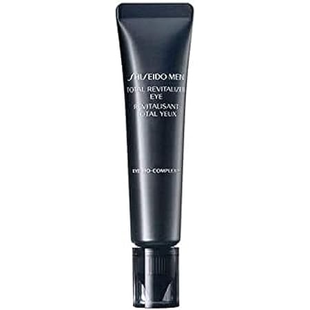 total revitalizer eye shiseido